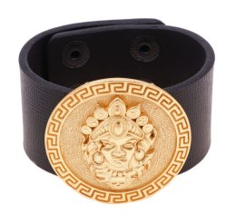 Colibra Bransoleta z okrągłą klamrą (LV/15/TGU/66/1AU)