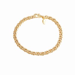 Colibra Bransoletka Mona Lisa męska 21 cm (B22/MEN/58/1AU)