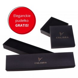 Colibra Bransoletka Mona Lisa męska 21 cm (B22/MEN/58/1AU)