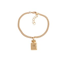 Colibra Bransoletka flakonik perfum (B22/JES/194AU)