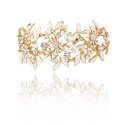 Colibra Bransoletka kwiatuszki z kolekcji Wedding Dream (B8157AU/BIEL)