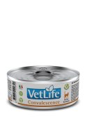 Farmina Vet Life Feline Convalescence 85g Farmina