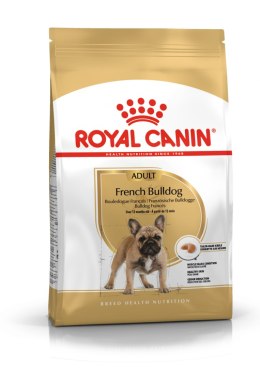 ROYAL CANIN French Bulldog Adult 3kg Royal Canin